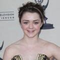 maisie williams nude game of thrones|Game of Thrones Star Maisie Williams on Arya and。